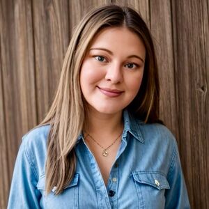 Meet your Posher, Amanda